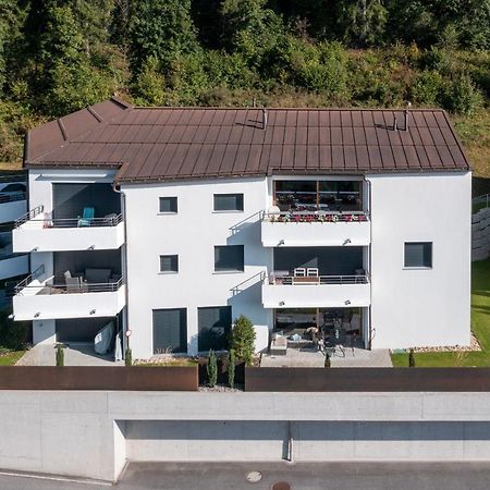 Casa Miraselva Apartment Flims Exterior photo
